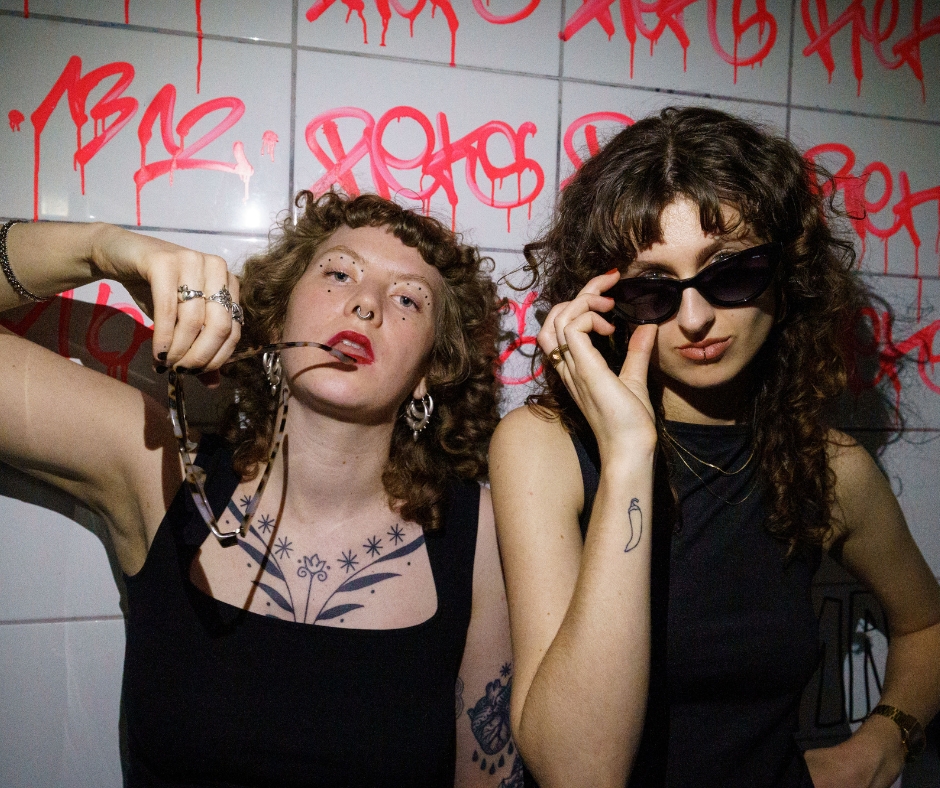 Photo: Manuela Furger