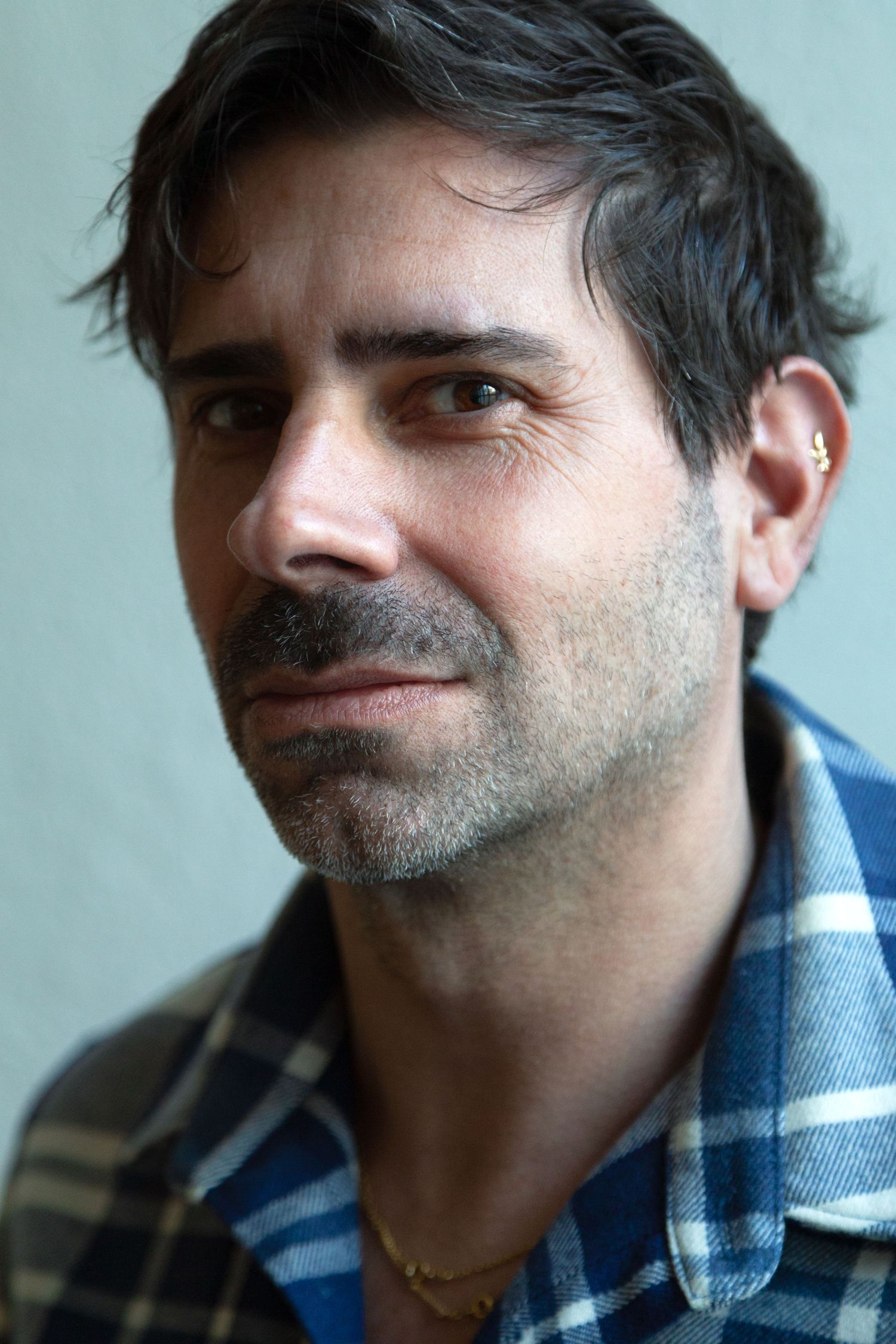 Photo: Vincent van der Marck © Copyright 2026 Studio Marc Bauer.