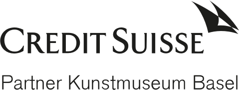 Credit-Suisse - Partner Kunstmuseum Basel