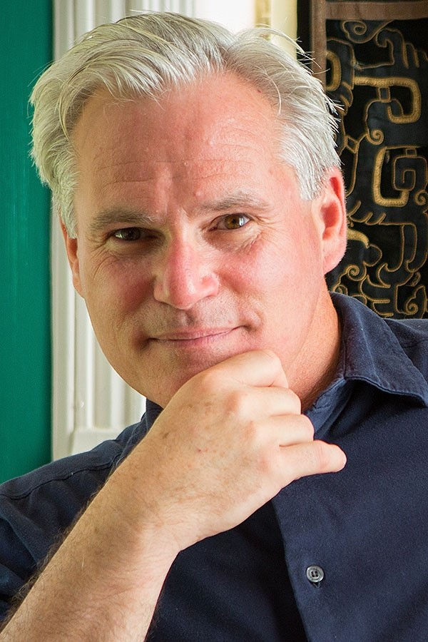 Photo: Jonathan D. Katz