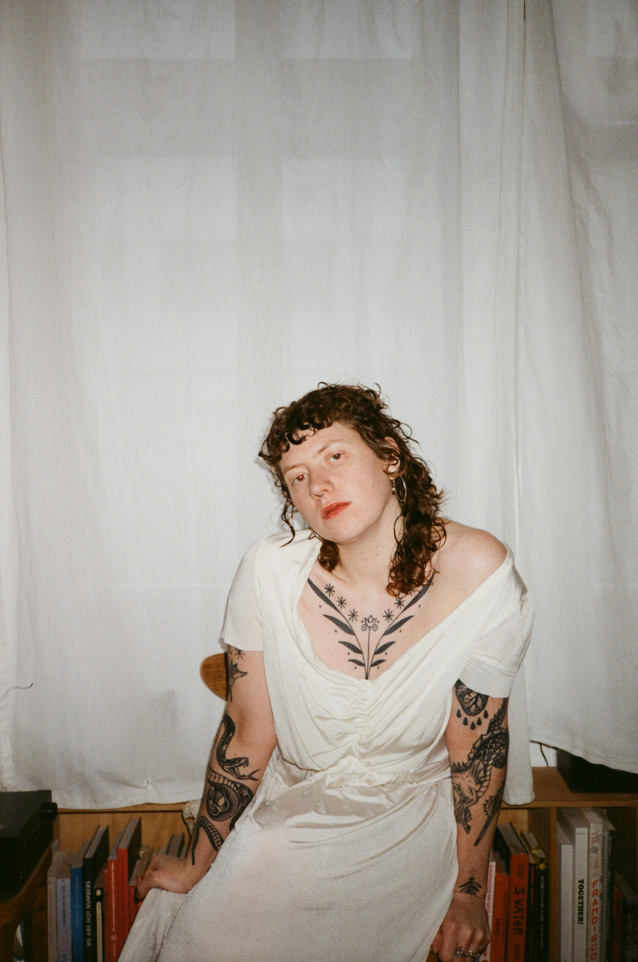 Photo: Charlotte Holstein