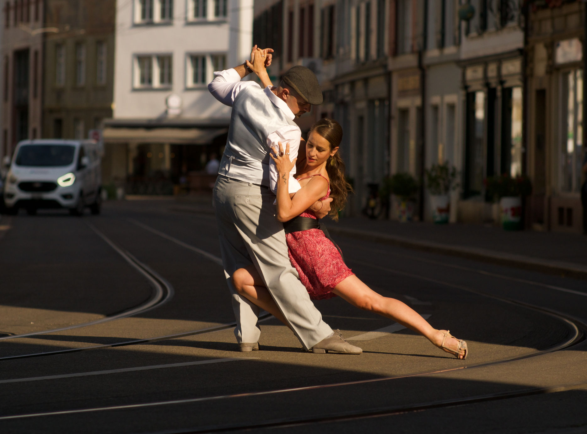 Foto: Lionel Wirz