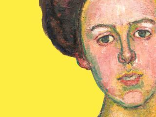 Führung in der Ausstellung «Van Gogh, Hodler und ein Cabriolet»