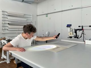 Europäischer Tag der Restaurierung 2026
