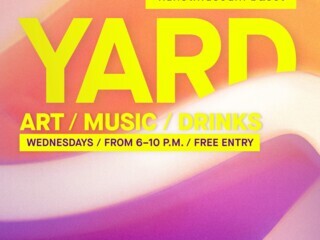 Yard 2026