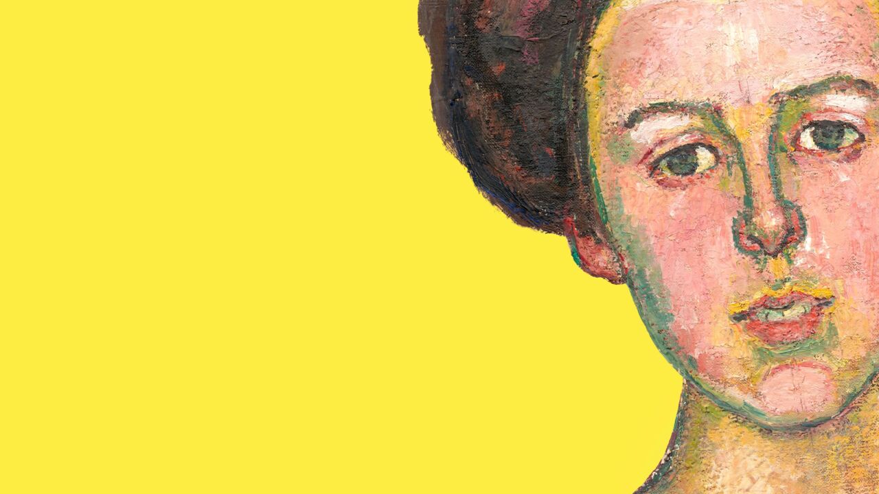 Einführung für Lehrpersonen zu «Van Gogh, Hodler und ein Cabriolet»