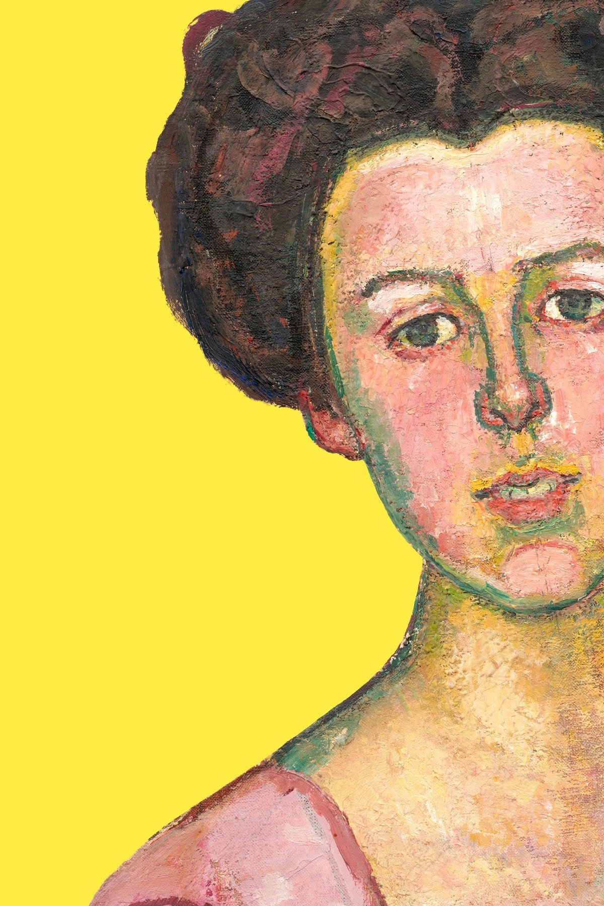 Vernissage: «Van Gogh, Hodler und ein Cabriolet. Die Sammlerin und Pionierin Gertrud Dübi-Müller»