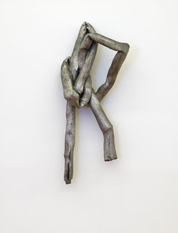 Lynda Benglis