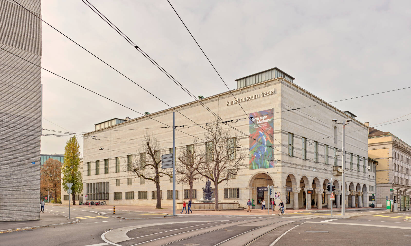 Kunstmuseum Basel Kunstmuseum Basel Kunstmuseum Basel Kunstmuseum Basel