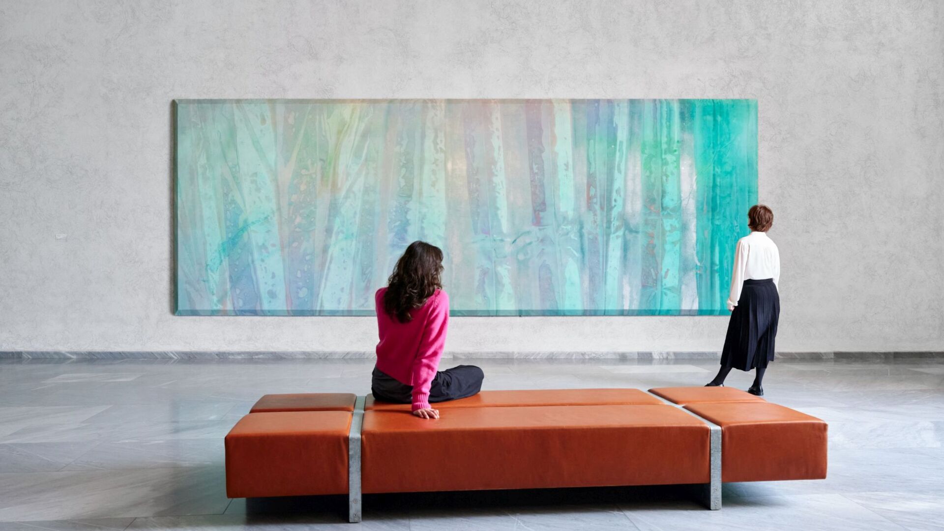 Get art and inspiration in your inbox